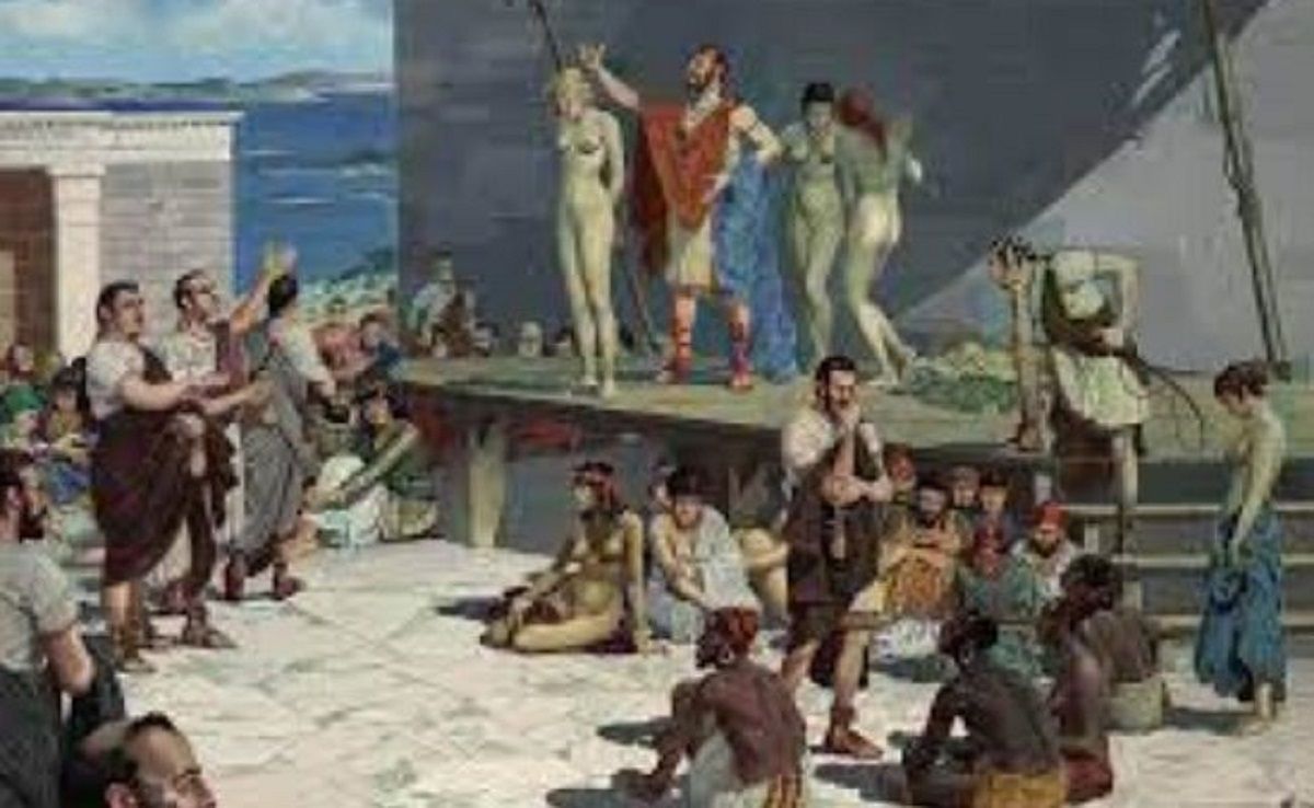 Ό Χριστός σε παιδοβιαστές, ψυχοπαιδοβιαστές, παιδόσφαγους, παιδοφάγους, αδρενοχρωμοπότες, άδικους, άσπλαγχνούς…