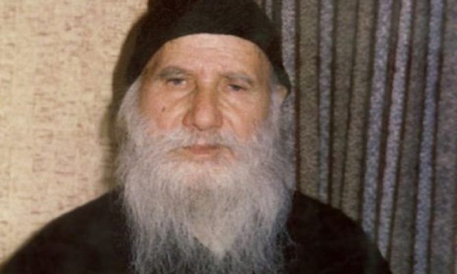 Η απίστευτη προφητεία του Γέροντα Πορφύριου: Τα ζώα σου να μην τα «χαλάσεις»… Θα έρθουν δύσκολες μέρες