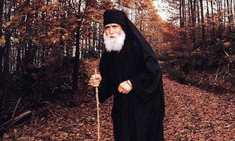 ΑΓΙΟΣ ΠΑΪΣΙΟΣ Ο ΑΓΙΟΡΕΙΤΗΣ: 29 χρόνια από την Κοίμησή του! Η ΟΡΘΟΔΟΞΙΑ εορτάζει πάνδημα τον σύγχρονο Άγιο!