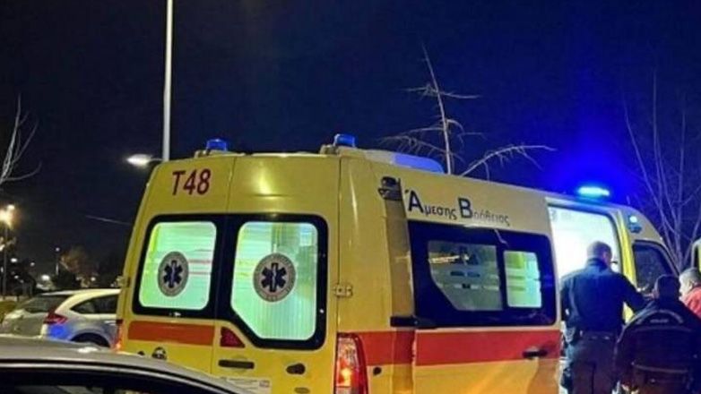 Ιωάννινα: Θανατηφόρο τροχαίο στην Ανατολή