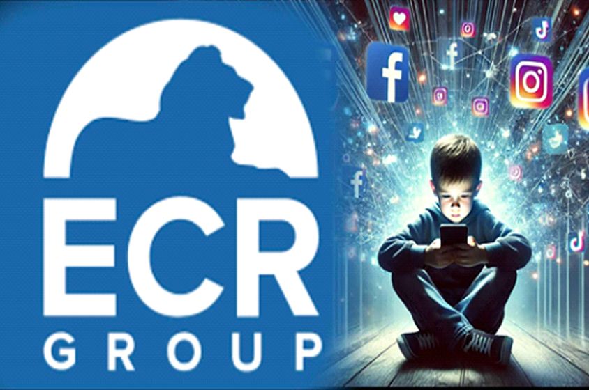 Social Media και Ανήλικοι: 5 λόγοι που πρέπει να απαγορευτεί η χρήση τους!