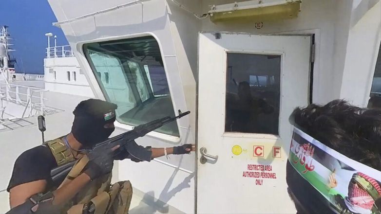 Χούθι: Οι επιθέσεις θα σταματήσουν όταν τερματιστεί η στρατιωτική επιχείρηση του Ισραήλ στη Γάζα