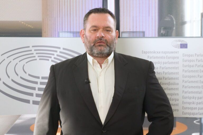 Ερώτηση Μη εγγεγραμμένου Ευρωβουλευτή Γ. Λαγού στην Κομισιόν για την έλλειψη του σκευάσματος Ozempic