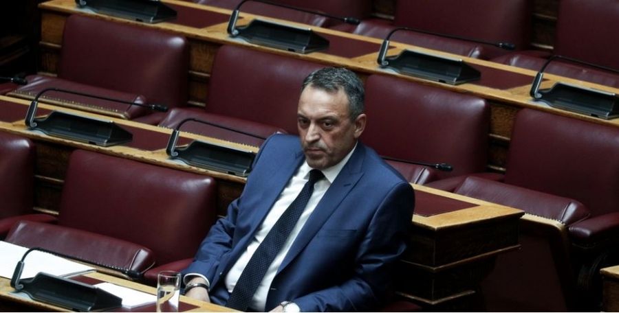 Μετά τις κατασκευασμένες - fake, κατηγορίες Στίγκα για Greek Mafia στους Σπαρτιάτες, εισαγγελική παρέμβαση