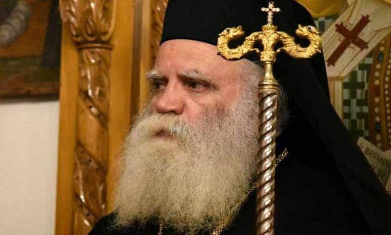 Ψήφισμα Κληρικών Μητρόπολης Κυθήρων: Καλούμε τους Βουλευτές να καταψηφίσουν το Νομοσχέδιο