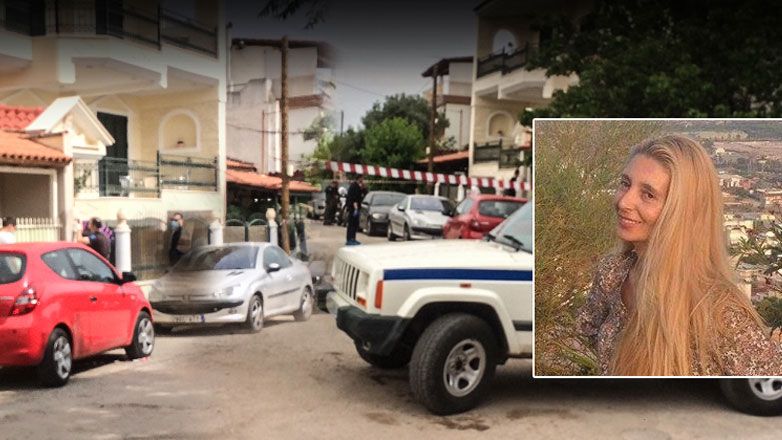 Φρειδερίκη Καρζή: Ξανανοίγει η υπόθεση της δολοφονίας της
