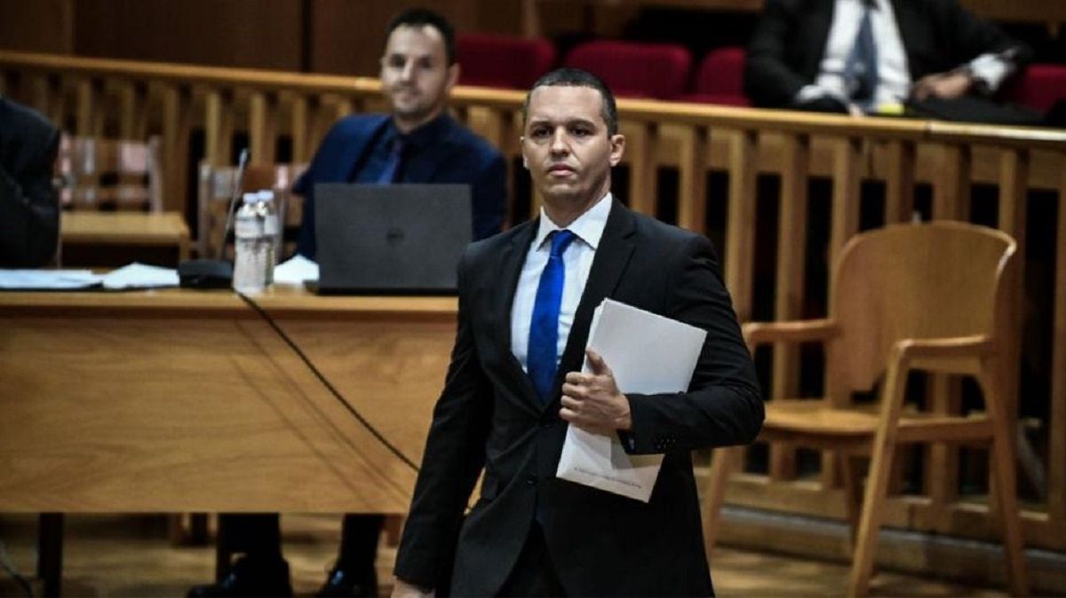 Επικό τρολάρισμα Κασιδιάρη στον Μητσοτάκη για τις τουρκικές παραβιάσεις