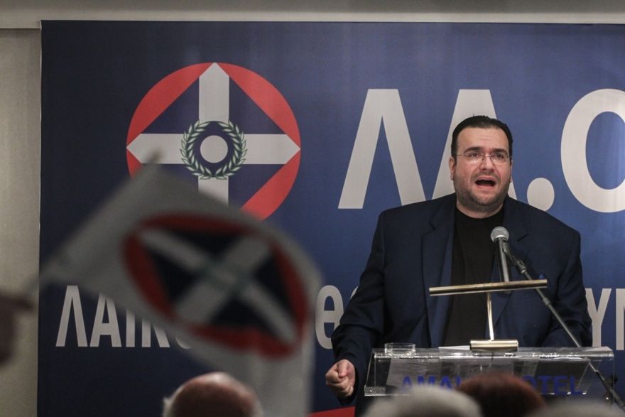 ΑΝΑΚΟΙΝΩΣΗ ΥΠΟΨΗΦΙΩΝ ΕΥΡΩΒΟΥΛΕΥΤΩΝ ΛΑ.Ο.Σ