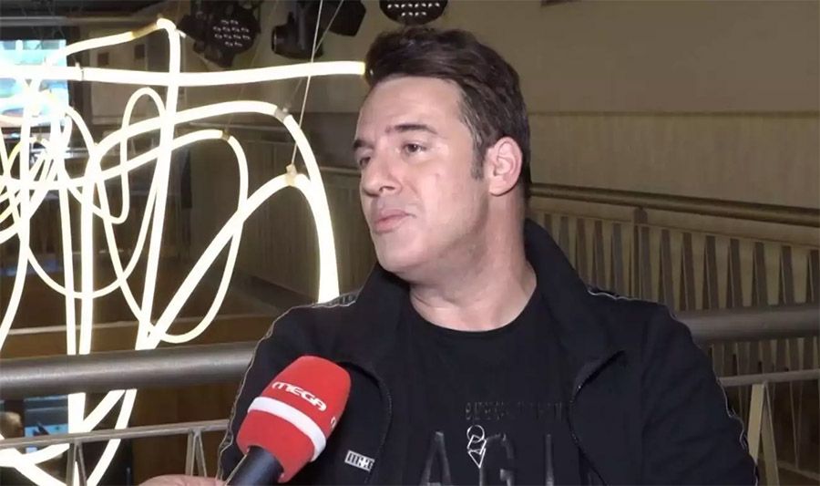 Θάνος Τζάνης: «Αν ο γιος μου έλεγε ότι είναι ομοφυλόφιλος, θα του έλεγα ότι κάνει λάθος»