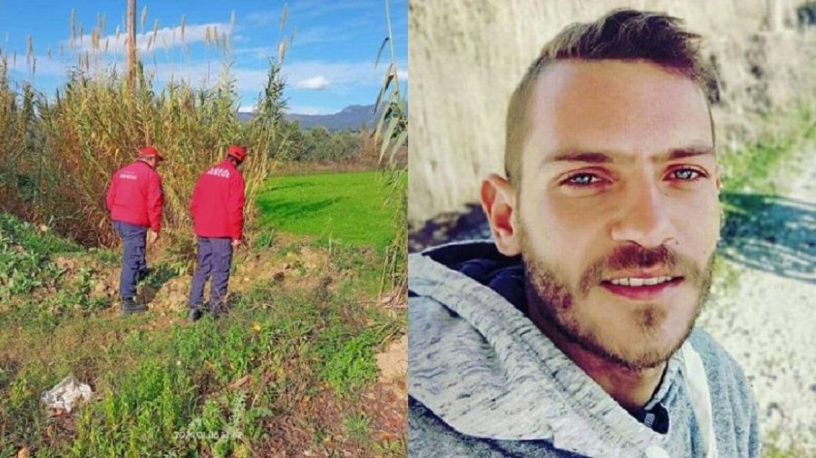 Μεσολόγγι: Έκκληση από την αδερφή του 31χρονου – «Όποιος ξέρει κάτι ας μιλήσει»