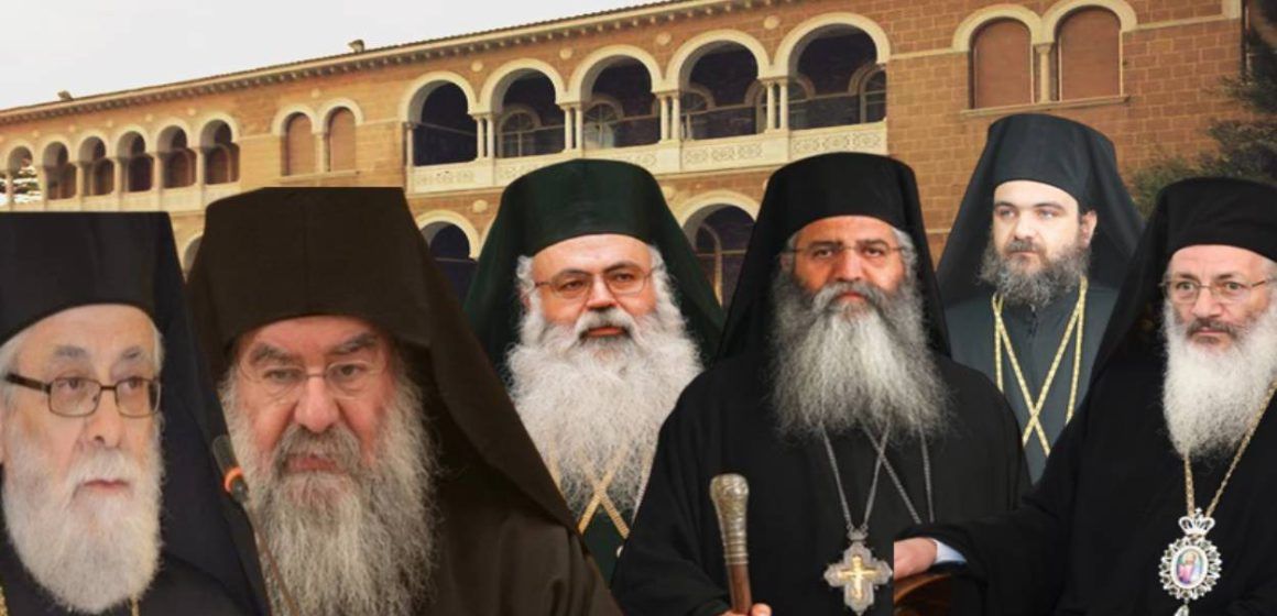 Κύπρος: Εκλογή Αρχιεπισκόπου με γεωπολιτικές προεκτάσεις