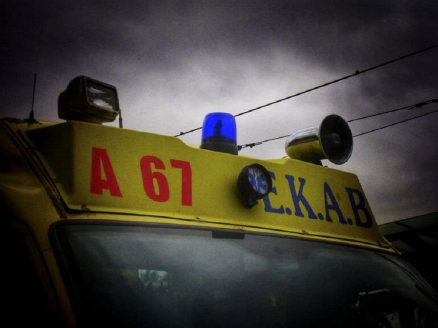 Τρίκαλα: Πήγε στο χωριό του για λίγες μέρες και πέθανε ξαφνικά