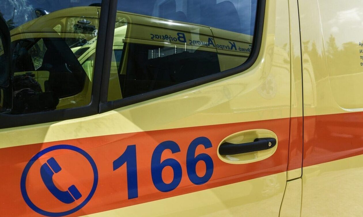 Λάρισα: Νεκρός 28χρονος από στρεπτόκοκκο