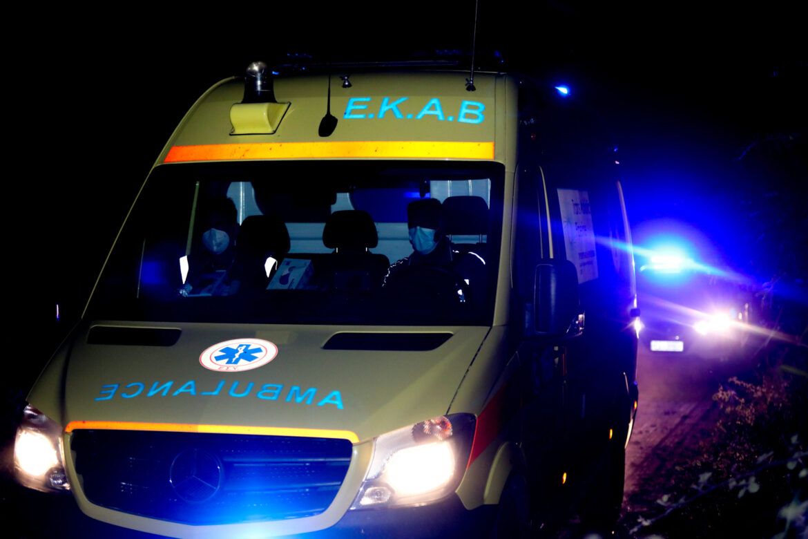 Νεκρός 19χρονος Κύπριος φοιτητής στη Θεσσαλονίκη