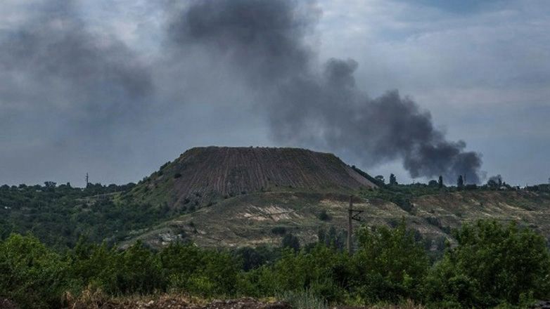 Η Ρωσία κατέστρεψε 25 ουκρανικά drones