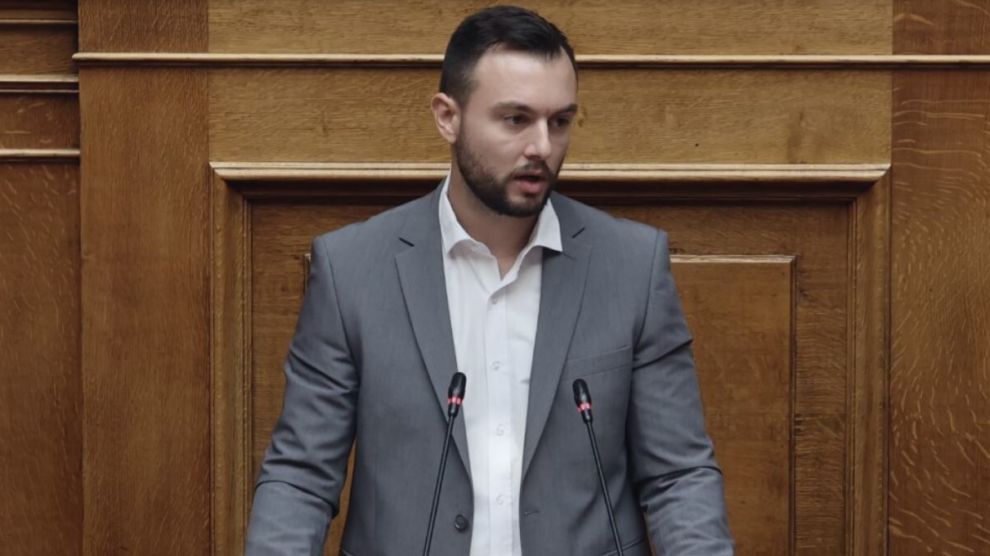 Κωνσταντίνος Φλώρος: Αδιαφορία για τον Νέστο και την πλούσια χλωρίδα του