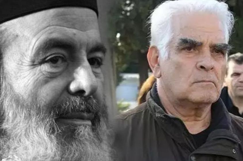 Κώστας Πρέκας: Ο Αρχιεπίσκοπος Χριστόδουλος δολοφονήθηκε!