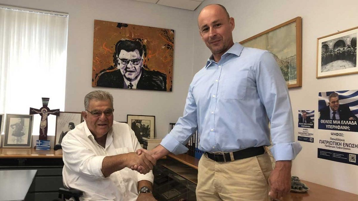 Δήλωση Γιώργου Μπουλούκου για την αντισυνταγματική τροπολογία