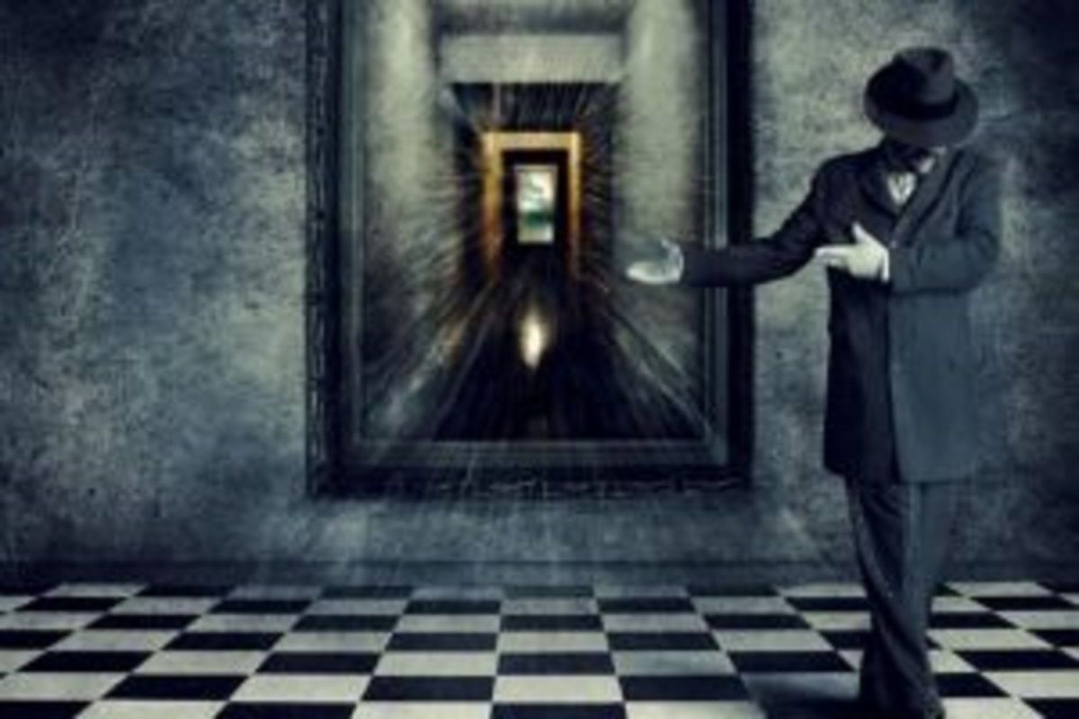 Επιλέξτε όλο και πιο πολύ την ησυχία