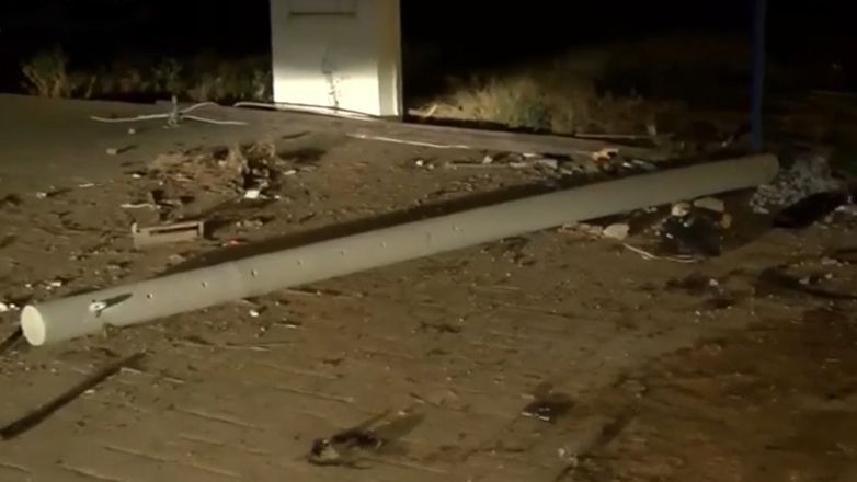 Ένας νεκρός και μία σοβαρά τραυματίας σε τροχαίο στο Μαρκόπουλο