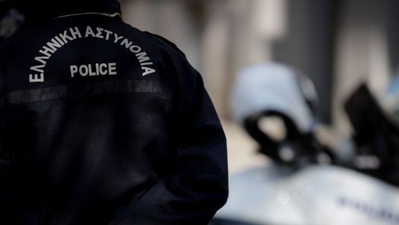 Θρίλερ με σύλληψη 38χρονου στη Ρόδο – Πέθανε μπροστά στα μάτια των αστυνομικών