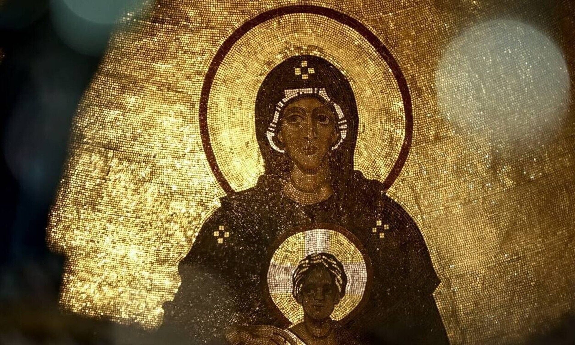 Μεγάλη Τεσσαρακοστή: Σήμερα Παρασκευή (12/4) οι Δ’ Χαιρετισμοί της Παναγίας