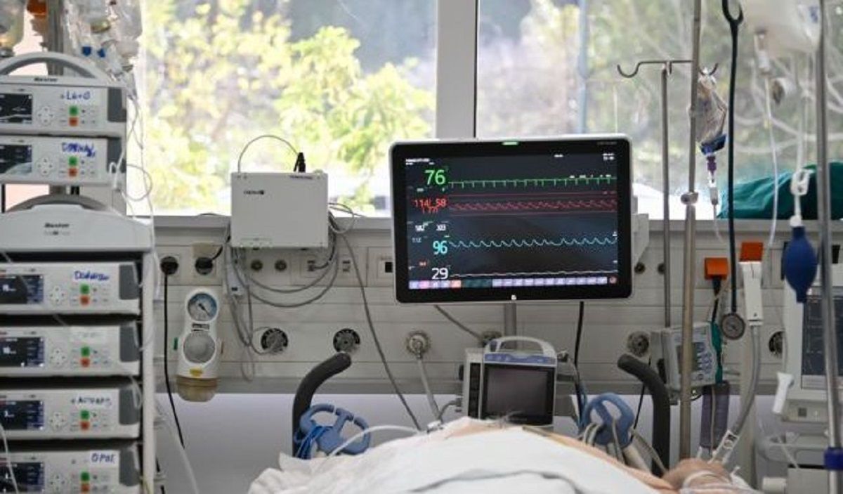 ΕΛΣΤΑΤ: Αυξήθηκαν κατά 9,66% οι θάνατοι στην Ελλάδα τις πρώτες 22 εβδομάδες του 2022
