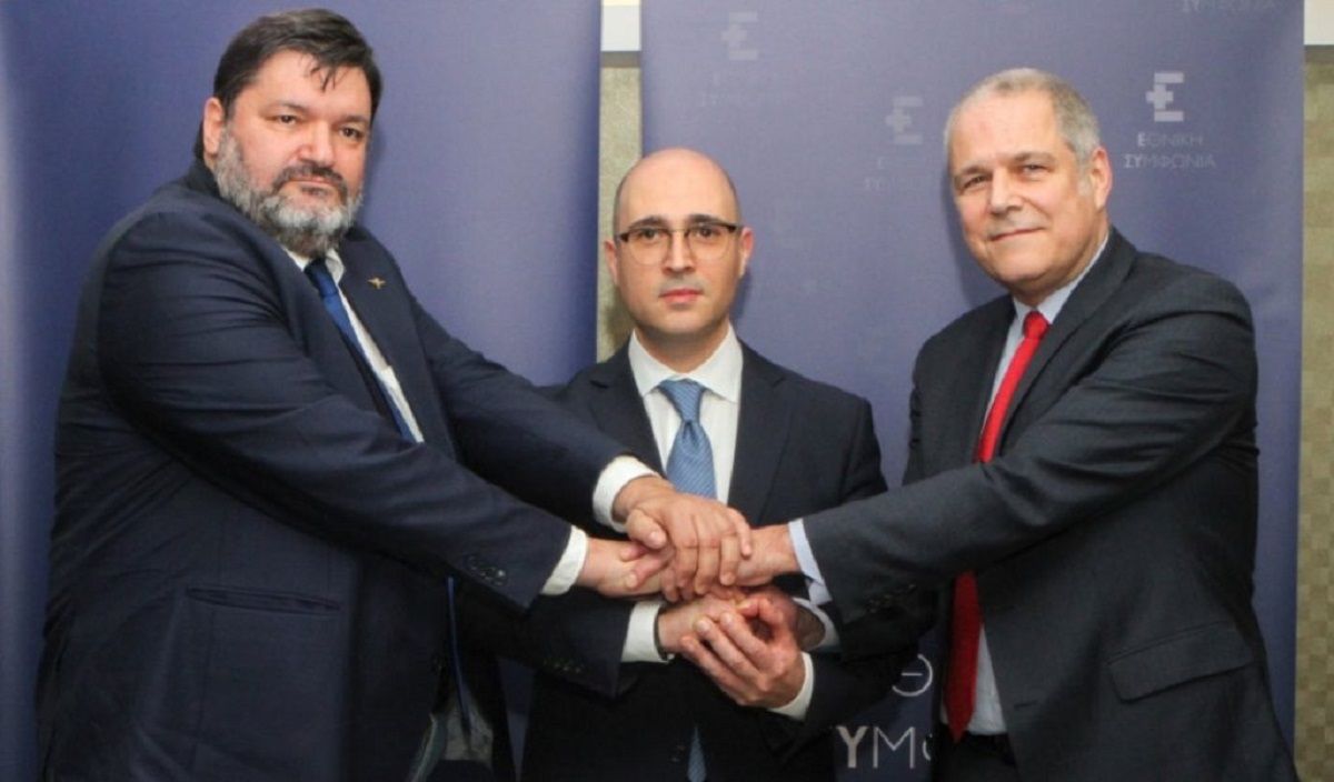 Για γέλια και για κλάματα! Το 0,0 διασπάστηκε σε 0,0!